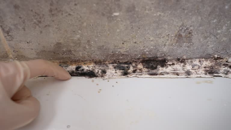 Best Post-Remediation Verification Testing  in Prceton, IN